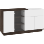 HYBRID KOMODA 3D1SW