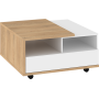 HYBRID ŁAWA 2SK