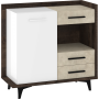 BOX KOMODA 1D3S