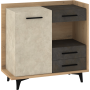 BOX KOMODA 1D3S