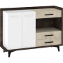 BOX KOMODA 2D3S