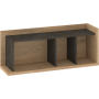 BOX PÓŁKA WISZĄCA