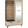 BOX PRZEDPOKÓJ 3D