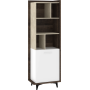 BOX REGAŁ 1D