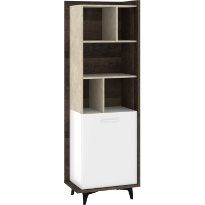 BOX REGAŁ 1D