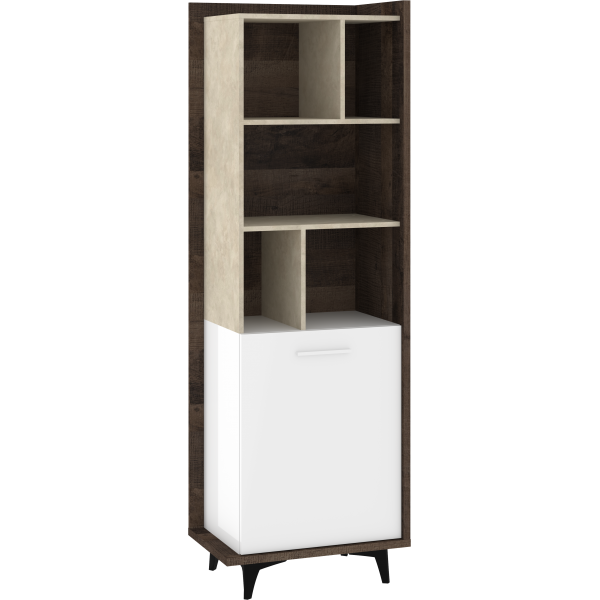 BOX REGAŁ 1D