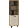 BOX REGAŁ 1D