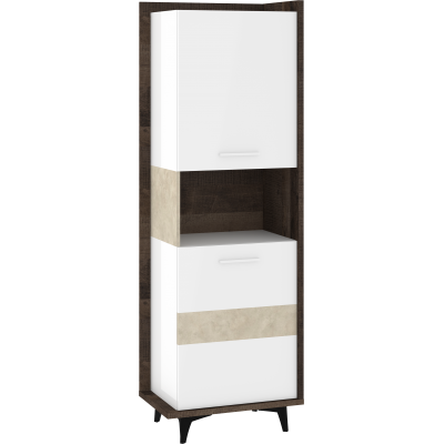 BOX REGAŁ 2D
