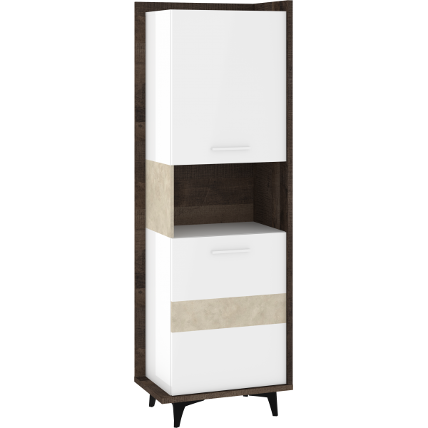 BOX REGAŁ 2D