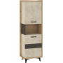 BOX REGAŁ 2D