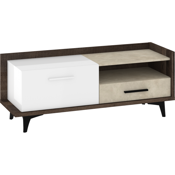 BOX STOLIK RTV 1D1S