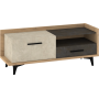 BOX STOLIK RTV 1D1S