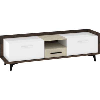 BOX STOLIK RTV 2D1S