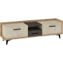 BOX STOLIK RTV 2D1S