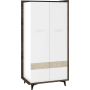 BOX SZAFA 2D