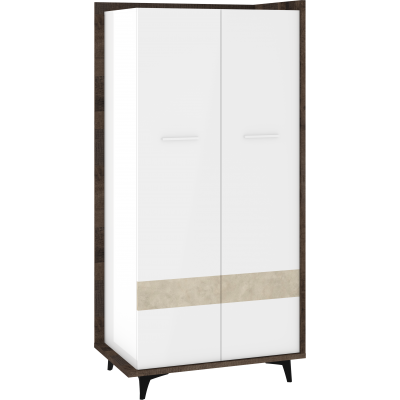 BOX SZAFA 2D