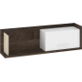 BOX SZAFKA WISZĄCA 1D