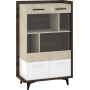BOX WITRYNA 2D
