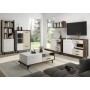 BOX STOLIK RTV 2D1S