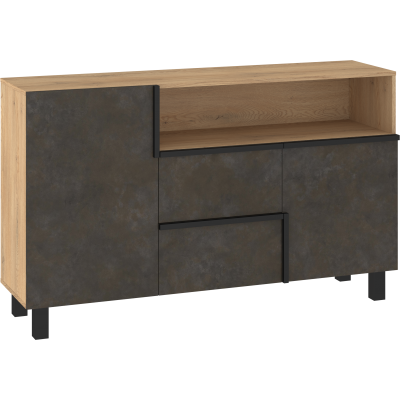 LARS KOMODA 2D2S