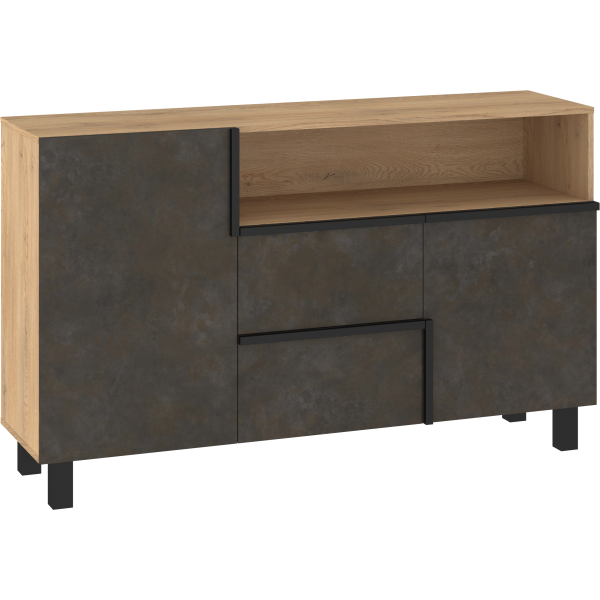 LARS KOMODA 2D2S