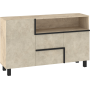 LARS KOMODA 2D2S
