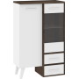 NORDIS REGAŁ 1D2SW