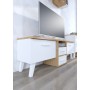 NORDIS STOLIK RTV 3D