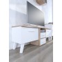 NORDIS STOLIK RTV 3D