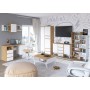NORDIS STOLIK RTV 3D