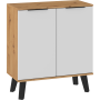 SVEN KOMODA 2D