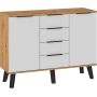 SVEN KOMODA 2D4S