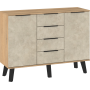 SVEN KOMODA 2D4S