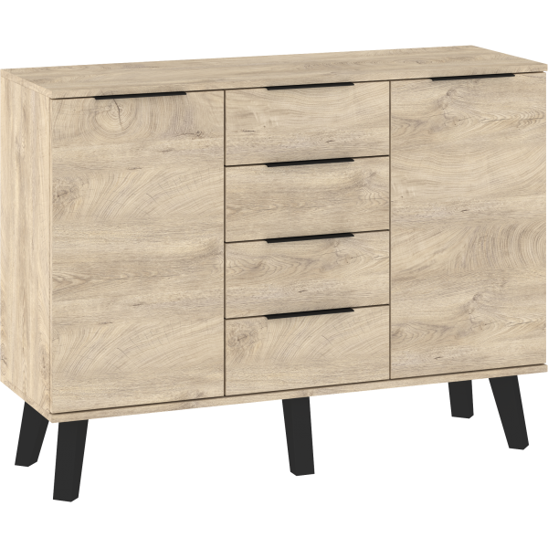 SVEN KOMODA 2D4S