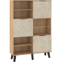 SVEN REGAŁ 3D