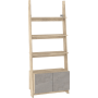 RACK REGAŁ 80 2D