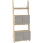 RACK REGAŁ 80 4D