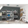 RACK STOLIK RTV 1D