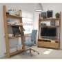 RACK STOLIK RTV 1D