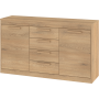 MAXIMUS KOMODA 2D4S
