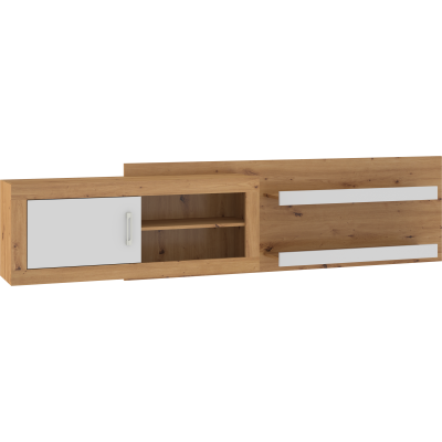 VERIN SZAFKA WISZĄCA 1DP