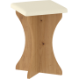 TABORET KUCHENNY