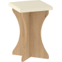 TABORET KUCHENNY