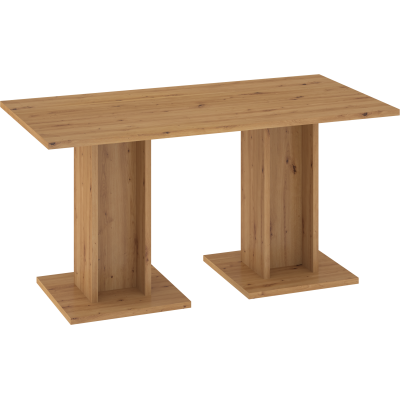 BOND STÓŁ DUŻY 150 NIEROZKŁADANY 