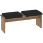 BOND TABORET DUŻY