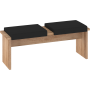 BOND TABORET DUŻY