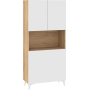 MEGAN 1 REGAŁ