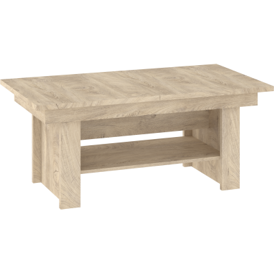 MEXICO ŁAWOSTÓŁ ROZKŁADANY 125/170 PÓŁKĄ