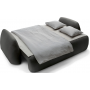 MONSOON SOFA 3DL ROZKŁADANA Z POJEMNIKIEM