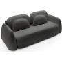 MONSOON SOFA 3DL ROZKŁADANA Z POJEMNIKIEM